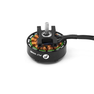 Pièces détachées pour hélicoptère radiocommandé Bell 206 FLY WING