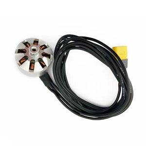 Pièces détachées pour hélicoptère radiocommandé Bell 206 FLY WING