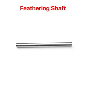 Pièces détachées pour hélicoptère radiocommandé FLY WING FW200 