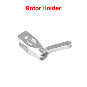 Pièces détachées pour hélicoptère radiocommandé FLY WING FW200 