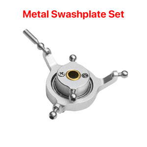 Pièces détachées pour hélicoptère radiocommandé FLY WING FW200 