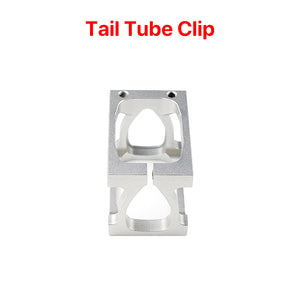 Pièces détachées pour hélicoptère radiocommandé FLY WING FW200 