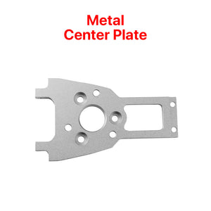 Pièces détachées pour hélicoptère radiocommandé FLY WING FW200 