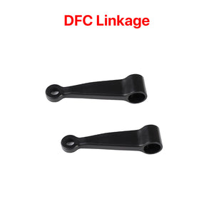 Pièces détachées pour hélicoptère radiocommandé FLY WING FW200 