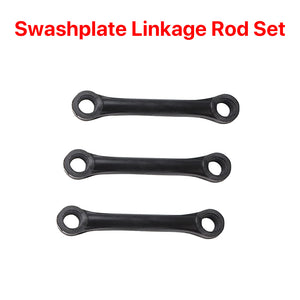 Pièces détachées pour hélicoptère radiocommandé FLY WING FW200 