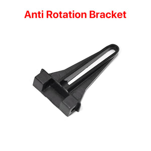 Pièces détachées pour hélicoptère radiocommandé FLY WING FW200 
