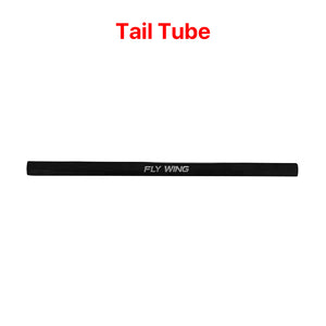 Pièces détachées pour hélicoptère radiocommandé FLY WING FW200 