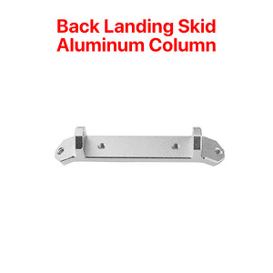 Pièces détachées pour hélicoptère radiocommandé FLY WING FW200 