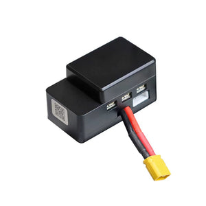 Pièces détachées pour hélicoptère radiocommandé FLY WING FW200 