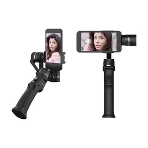 Stabilisateur vidéo pour iPhone Beyondsky Eyemind – Stabilisateur intelligent portable à 3 axes