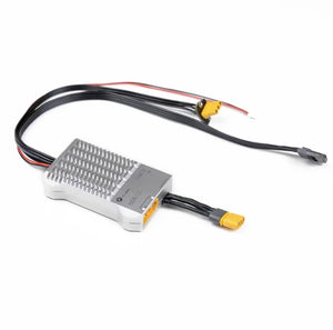 Pièces détachées pour hélicoptère radiocommandé FLY WING FW450L V3 