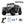 JJRC Q121 H1 HURTLE 1/12 2.4G 4WD Crawler RC Car Vehicle Models Full Proportional Control