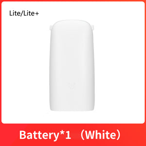 Accessoires pour drone Autel Robotics EVO LITE Plus Standard Combo : batterie, télécommande, hélices, housse de nacelle, valise