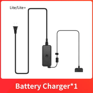 Accessoires pour drone Autel Robotics EVO LITE Plus Standard Combo : batterie, télécommande, hélices, housse de nacelle, valise