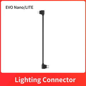 Accessoires pour drone Autel Robotics EVO LITE Plus Standard Combo : batterie, télécommande, hélices, housse de nacelle, valise