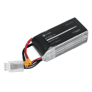 Pièces détachées pour hélicoptère radiocommandé FLY WING FW200 