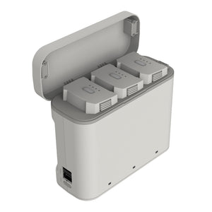 Chargeur de batterie C-FLY Faith mini 3 en 1