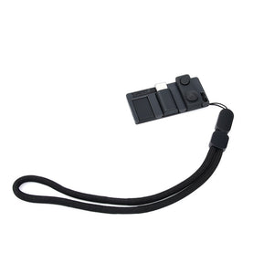 Kit multifonction pour DJI Pocket 2 : pare-soleil, protection d'objectif et support adaptateur