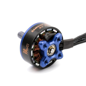 Moteur brushless DYS Wei 2207 pour drone RC FPV Racing 2300KV 2600KV 3-4S
