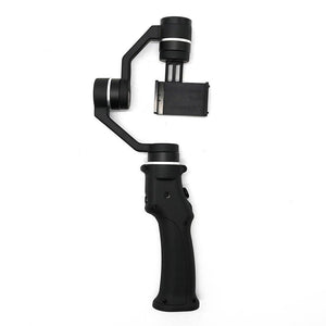 Stabilisateur vidéo pour iPhone Beyondsky Eyemind – Stabilisateur intelligent portable à 3 axes