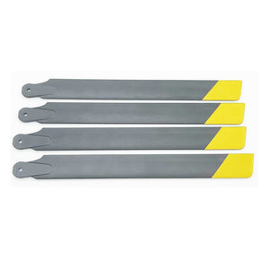 Pièces détachées pour hélicoptère radiocommandé YXZNRC F06