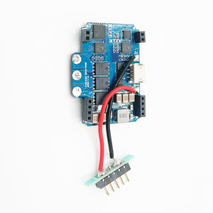 Pièces détachées pour hélicoptère radiocommandé YXZNRC F06