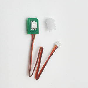 Pièces détachées pour hélicoptère radiocommandé YXZNRC F06