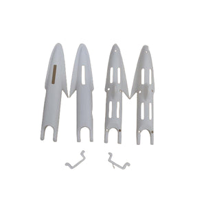 Pièces détachées pour hélicoptère radiocommandé YXZNRC W500