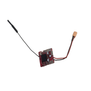 Pièces détachées pour hélicoptère radiocommandé YXZNRC W500