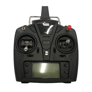 Pièces détachées pour hélicoptère radiocommandé YXZNRC W500