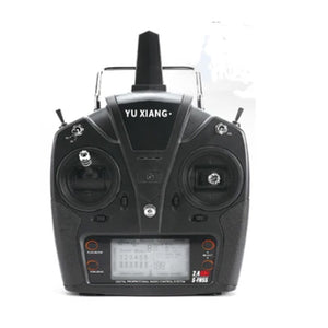 Pièces détachées pour hélicoptère radiocommandé YXZNRC F09