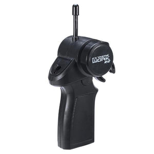 Voiture télécommandée miniature ZINGO VEIOCIS 1/32, 2,4 GHz, course multicouche, fonctionnement en parallèle, chargement USB, édition Formule, jouet d'intérieur