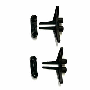 Pièces détachées pour hélicoptère radiocommandé RC ERA C189