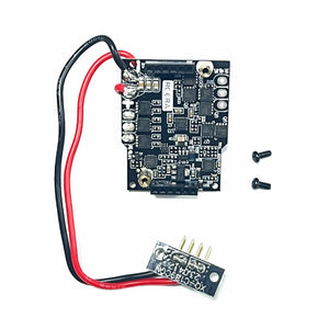 Pièces détachées pour hélicoptère radiocommandé RC ERA C189