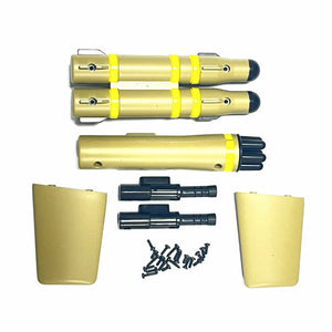 Pièces détachées pour hélicoptère radiocommandé RC ERA C189