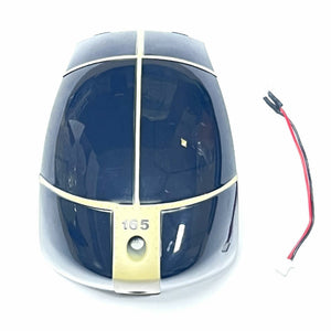 Pièces détachées pour hélicoptère radiocommandé RC ERA C189