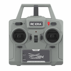 Pièces détachées pour hélicoptère radiocommandé RC ERA C189