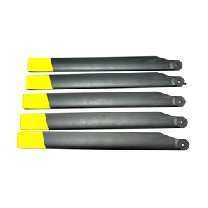 Pièces détachées pour hélicoptère radiocommandé RC ERA C189