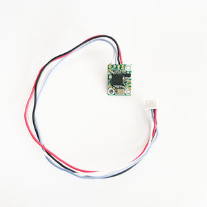 Pièces détachées pour hélicoptère radiocommandé RC ERA C189