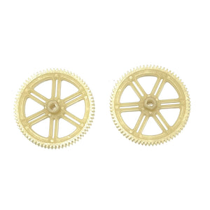 Pièces détachées pour hélicoptère radiocommandé RC ERA C189