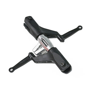 Pièces détachées pour hélicoptère radiocommandé FLY WING FW450L V3 