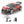 MJX HYPER GO 14303 1/14 2.4G Sport Drift RC Voiture Brushless Haute Vitesse Modèles Véhicule 42 km/h Avec Lumière