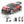 MJX HYPER GO 14303 1/14 2.4G Sport Drift RC Voiture Brushless Haute Vitesse Modèles Véhicule 42 km/h Avec Lumière