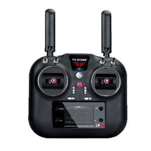 Pièces détachées pour hélicoptère radiocommandé YXZNRC F09-H