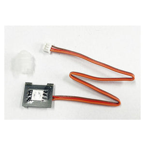 Pièces détachées pour hélicoptère radiocommandé YXZNRC F09-H