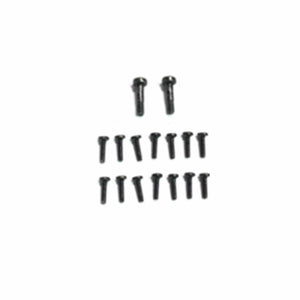 Pièce détachée pour hélicoptère RC ERA C127AI