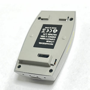 Pièce détachée pour hélicoptère RC ERA C127AI