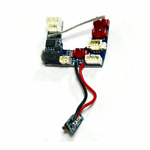 Pièce détachée pour hélicoptère RC ERA C127AI