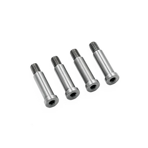 Accessoire pour tête de rotor à quatre pales d'hélicoptère RC 6CH (diamètre de broche 6 mm) 