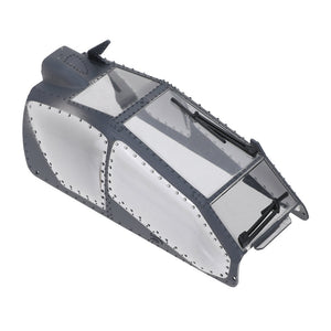 Pièces détachées pour hélicoptère radiocommandé YXZNRC F11-S Apache